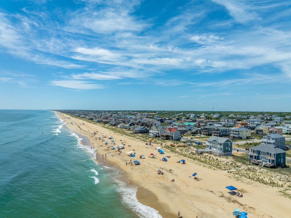 Things To Do Atlantic Street Beach Access